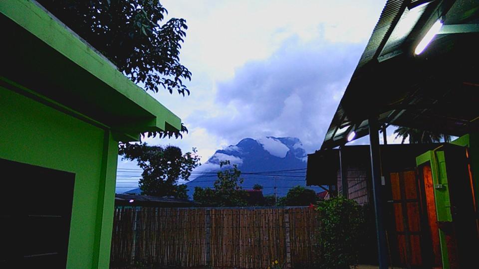Chiang Dao Hostel Buitenkant foto